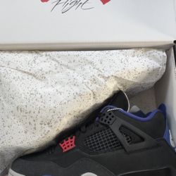 Jordan 4 Rare Air Size 9M