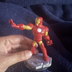 Disney Infinity Characters 