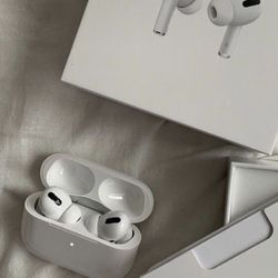 (brand New) AirPods Pro 2nd Generation 