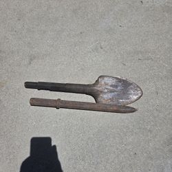 Jack Hammer Tools