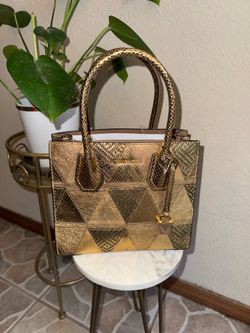 MK purse