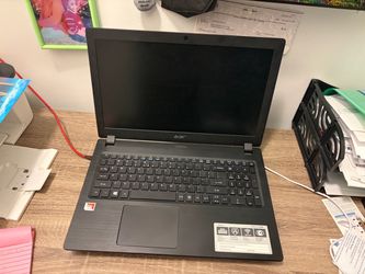 Acer Lap Top