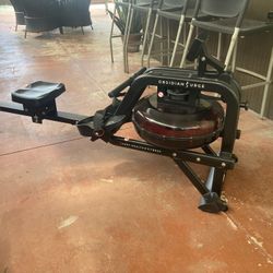 Rowing Machine
