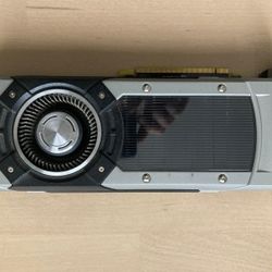 GeForce GTX 980 4GB GDDR5 Flashed For Apple Mac Pro 2008-2012 Graphics Card