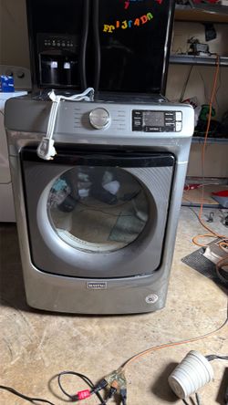 Dryer