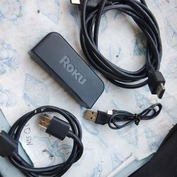 ROKU NO REMOTE CONTROL 