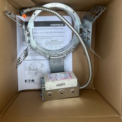 Commercial Recessed Led Rough Inn