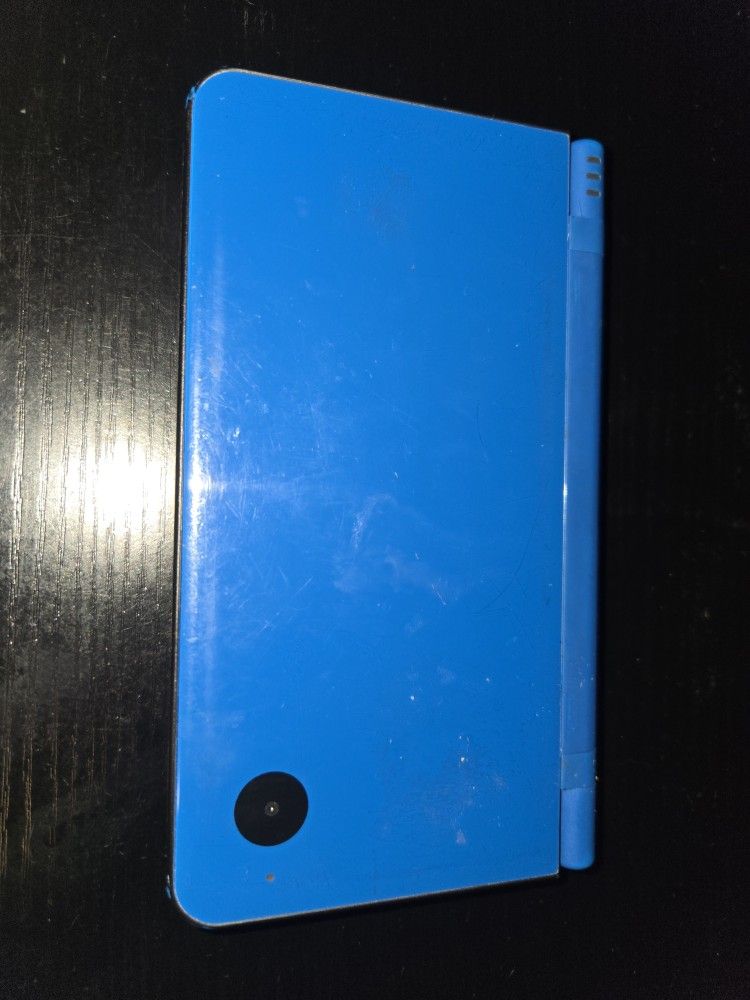 Dsi Xl
