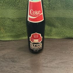 COKE COLA