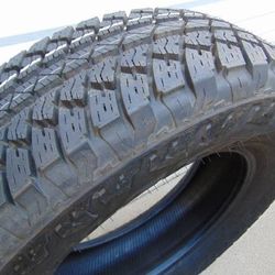 4 Near New 255 70 18 Bridgestone Dueler A/T RHS Tires *FULL TREAD* Date 2018/2019/2020*
