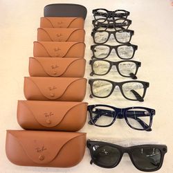 Ray Ban Meta Gen 2