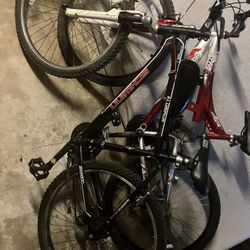 Schwinn Aluminum Comp Bicycle