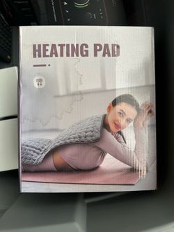 Heating Pad