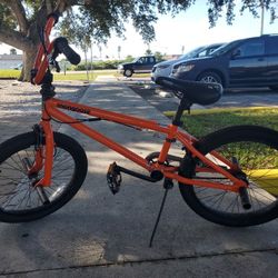Mongoose Bicycle 