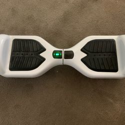 SWAGTRON Hoverboard