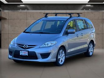 2010 MAZDA MAZDA5