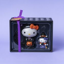Hello Kitty Mug & Figure
