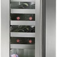 Perlick Signature Series 15" Stainless Steel Under-Counter Wine Reserve New