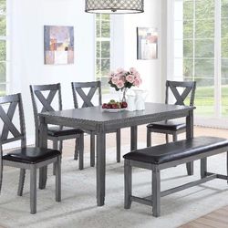 Dining set