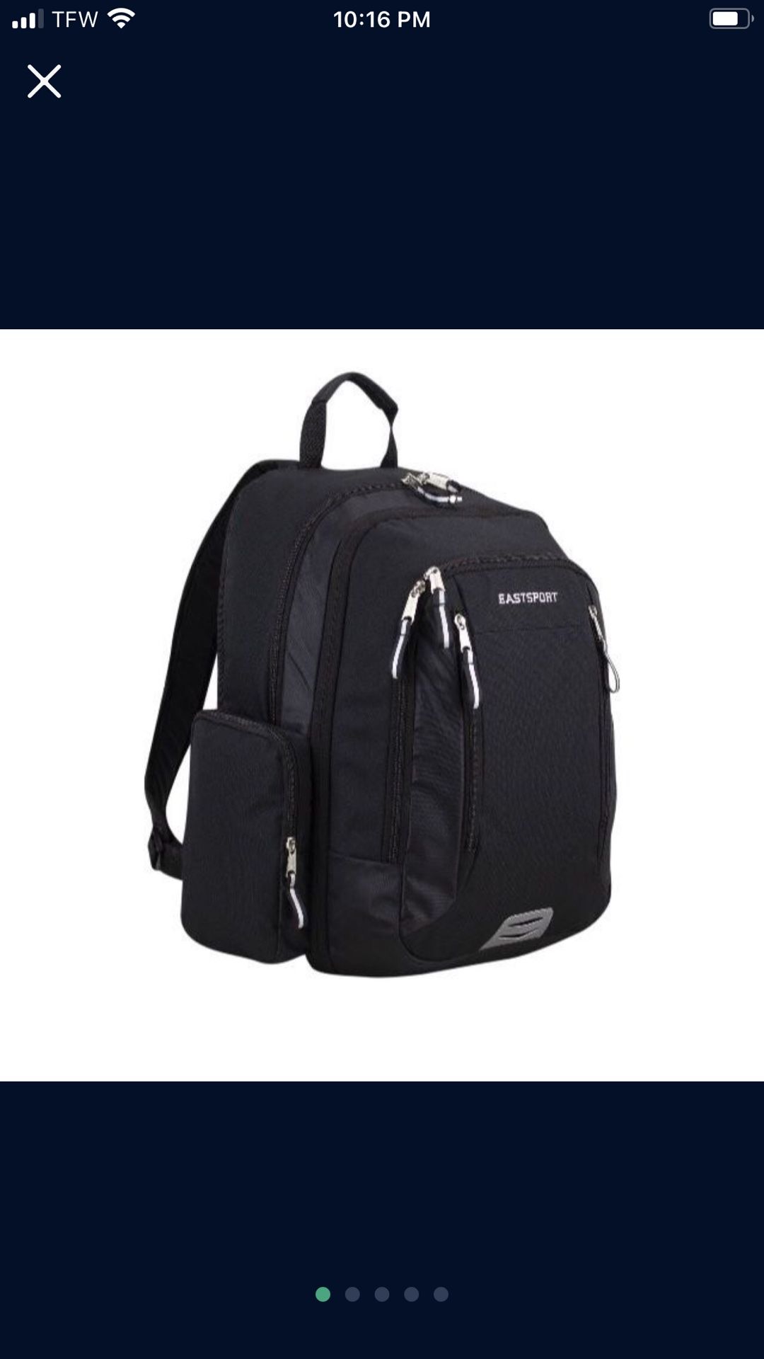 Backpack