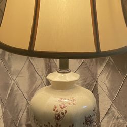 Vintage Lamp 