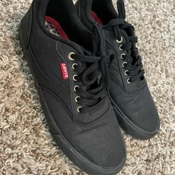 Levis Womens Shoes Size 8