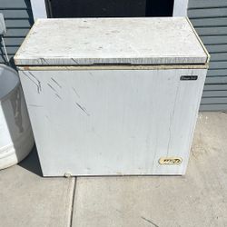 Freezer 