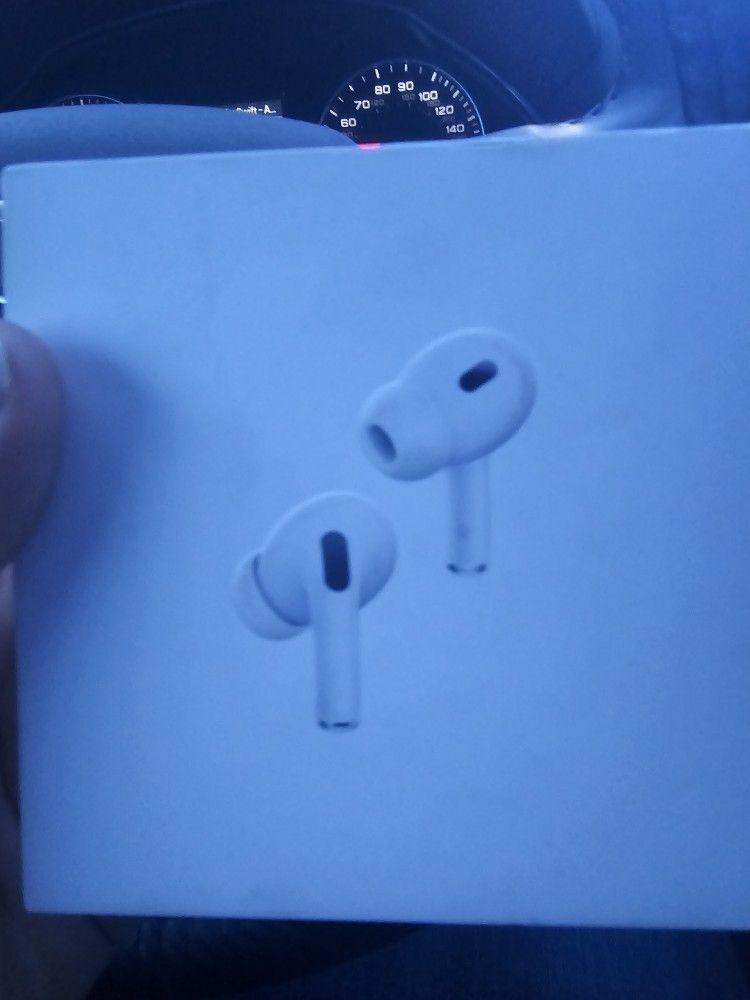 Apple Airpod