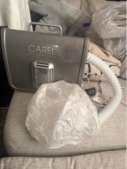 Carel Soft Bonnet Dryer