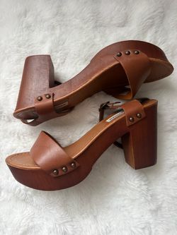 Steve Madden Heeled Sandals