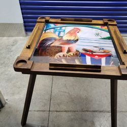 Domino Tables Special!!