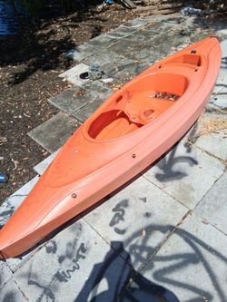 Kayak