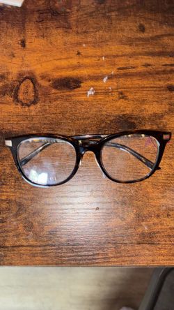Non prescription Gucci glasses