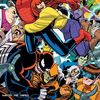G.O.A.TOYS COLLECTIBLES