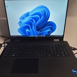 REFURBISHED - DELL PRECISION 7680 LAPTOP