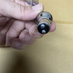 12 V Bulbs Old Style 1157 Green Box Of 100