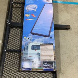 15 Watt Solar Panel , Sun Force