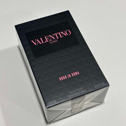 Valentino (Uomo) born in Roma (100ML)✅