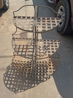 Plant stands