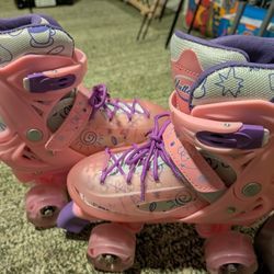 Kids Roller Skates 