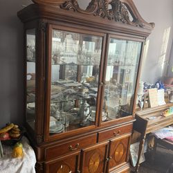 China cabinet