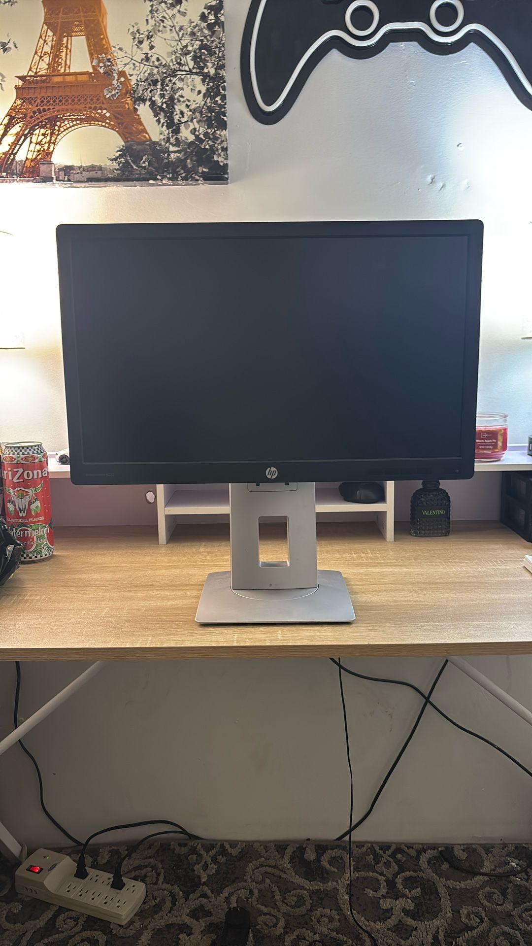 EliteDisplay E222 Monitor