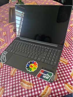 Lenovo Ideapad s740  w/GTX 1660