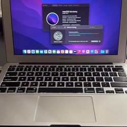 MacBook Air 2015