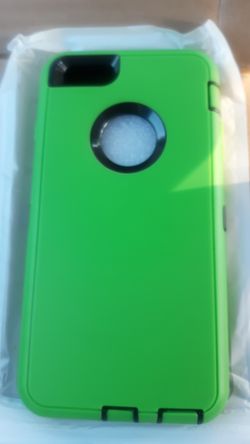 iPhone 6 plus case protecr full cover