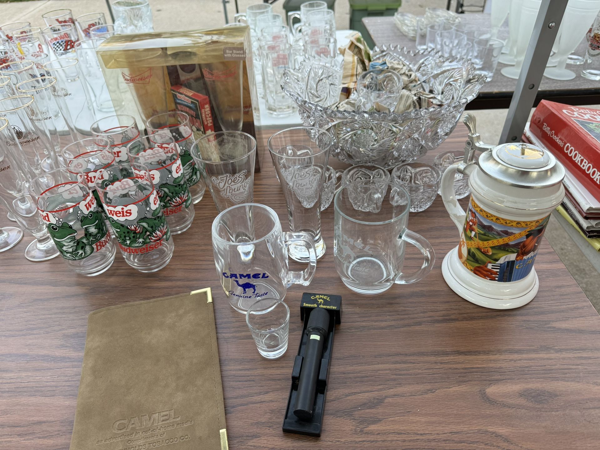 Vintage Items