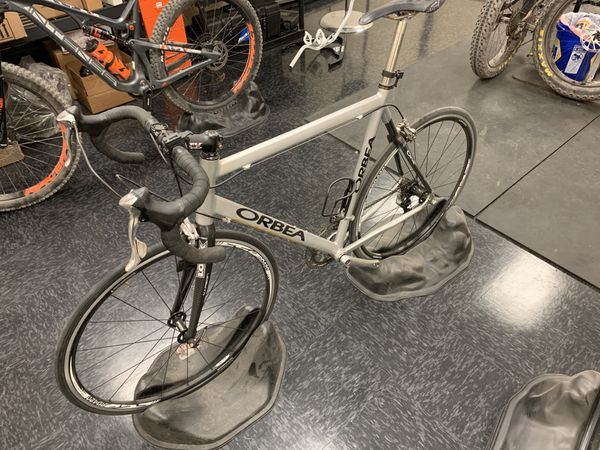 fahrrad 1112 s-xl trekking bike
