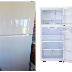 LG whirlpool Fridge 