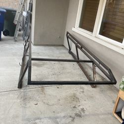 Truck Rack 58 x 87