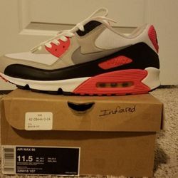 Men's Nike Sportswear Shoes - Sz 11.5